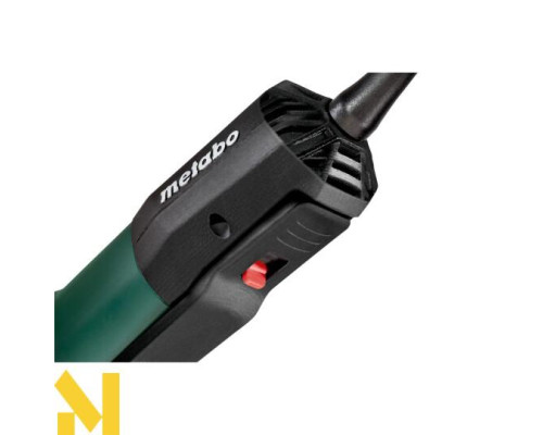Болгарка (шліфмашина кутова) Metabo WEPF 9-125 Quick