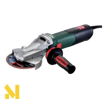 Болгарка (кутова шліфмашина) Metabo WEF 15-125 Quick