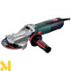 Болгарка (кутова шліфмашина) Metabo WEF 15-125 Quick
