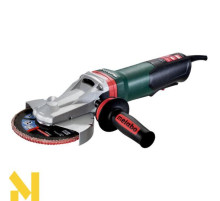 Болгарка (кутова шліфмашина) Metabo WEPBF 15-150 Quick