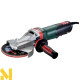 Болгарка (кутова шліфмашина) Metabo WEPBF 15-150 Quick