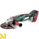 Болгарка (кутова шліфмашина) акумуляторна Metabo WPB 36 LTX BL 230