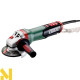Болгарка (кутова шліфмашина) Metabo WEPBA 19-125 Q DS M-Brush