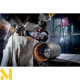 Болгарка (кутова шліфмашина) Metabo WEPBA 19-125 Q DS M-Brush