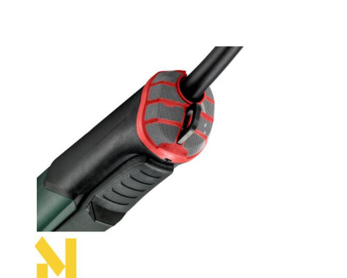 Болгарка (кутова шліфмашина) Metabo WEPBA 19-150 Q DS M-Brush
