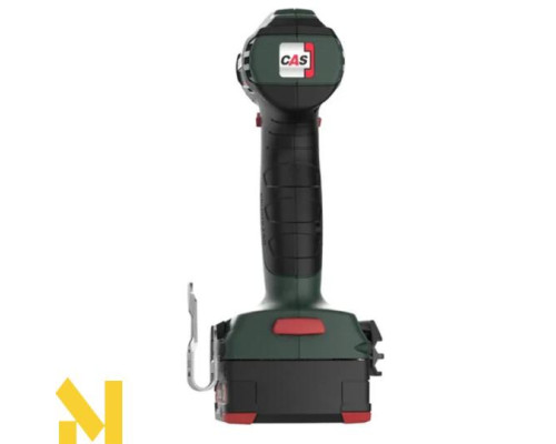 Дриль-шуруповерт акумуляторний Metabo BS 18 L BL