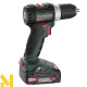 Дриль-шуруповерт акумуляторний Metabo BS 18 L BL