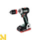 Дриль-шуруповерт акумуляторний Metabo BS 18 L BL Q (613156800) (2x4 Ah, ЗП, metaBOX 145 L)