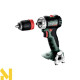 Дриль-шуруповерт акумуляторний Metabo BS 18 L BL Q (613156840) (без АКБ та ЗП)