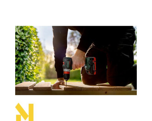 Дриль-шуруповерт акумуляторний Metabo BS 18 L BL Q (613156840) (без АКБ та ЗП)