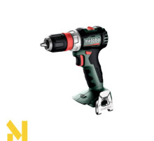Дриль-шуруповерт акумуляторний Metabo BS 18 L BL Q (613156840) (без АКБ та ЗП)