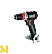 Дриль-шуруповерт акумуляторний Metabo BS 18 L BL Q (613156850) (без АКБ та ЗП)