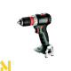 Дриль-шуруповерт акумуляторний Metabo BS 18 L BL Q (613156850) (без АКБ та ЗП)