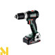 Дриль-шуруповерт ударний акумуляторний Metabo SB 18 L BL (613157500) (2x2 Ah, ЗП, metaBOX 145 L)