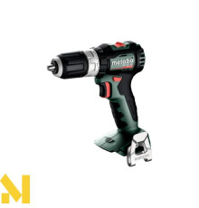Дриль-шуруповерт ударний акумуляторний Metabo SB 18 L BL (613157840) (без АКБ та ЗП)