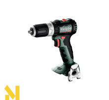 Дриль-шуруповерт ударний акумуляторний Metabo SB 18 L BL (613157860) (без АКБ та ЗП)