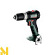 Дриль-шуруповерт ударний акумуляторний Metabo SB 18 L BL (613157860) (без АКБ та ЗП)