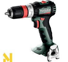 Дриль-шурупокрут акумуляторний Metabo SB 18 L BL Q (без АКБ та ЗП)