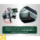Пила торцювальна Metabo KGS 216 M (613216000)