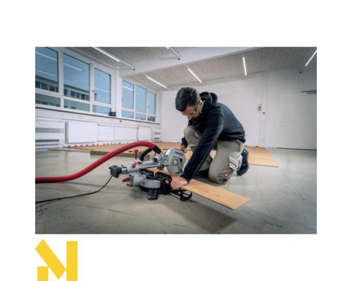 Пила торцювальна Metabo KGS 216 M SET (613216900)