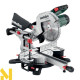 Пила торцювальна Metabo KGS 254 M (613254000)