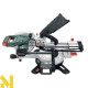 Пила торцювальна Metabo KGS 254 M (613254000)
