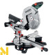 Пила торцювальна Metabo KGS 305 M New