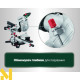 Пила торцювальна Metabo KGS 305 M New