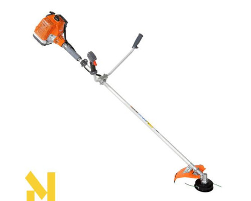 Мотокоса Oleo-Mac 741 + захисний екран