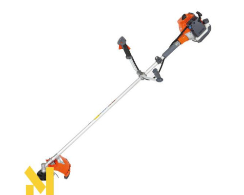 Мотокоса Oleo-Mac 741 + захисний екран