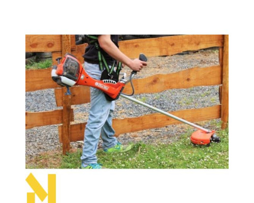 Мотокоса Oleo-Mac BC 430 TL