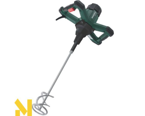Міксер будівельний Metabo RWE 1020
