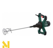Міксер будівельний Metabo RWE 1020