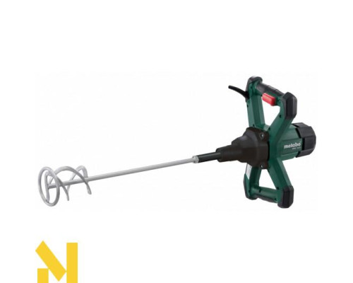Міксер будівельний Metabo RWE 1020