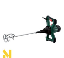Міксер будівельний Metabo RWEV 1200