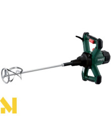 Міксер будівельний Metabo RWEV 1200