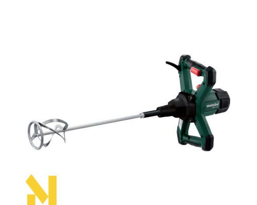 Міксер будівельний Metabo RWEV 1200