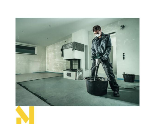 Міксер будівельний Metabo RWEV 1200-2