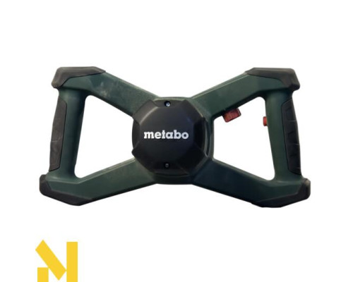 Міксер будівельний Metabo RWEV 1600-2