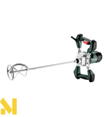 Міксер будівельний Metabo RWE 1200