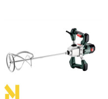 Міксер будівельний Metabo RWEV 1600-2 (614050000)