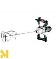 Міксер будівельний Metabo RWEV 1600-2 (614050000)