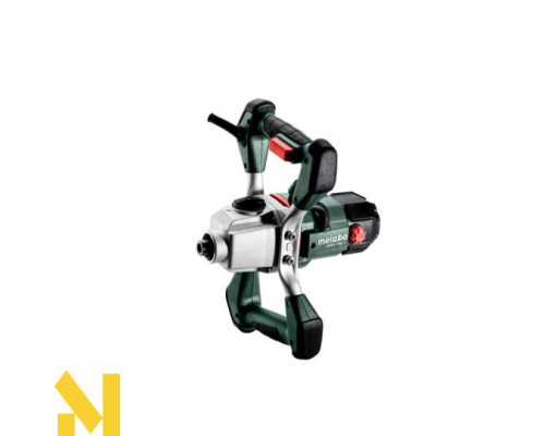 Міксер будівельний Metabo RWEV 1600-2 (614050000)