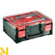 Дриль-шуруповерт акумуляторний Metabo BS 18 L Set