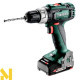 Дриль-шуруповерт акумуляторний Metabo SB 18 L (614053900)