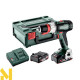 Дриль-шуруповерт ударний акумуляторний Metabo SB 18 L Quick