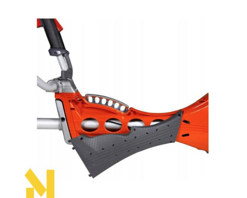 Мотокоса Oleo-Mac BC550