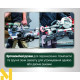 Пила торцювальна акумуляторна Metabo KGS 18 LTX BL 216 (614216810)