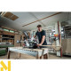 Пила торцювальна акумуляторна Metabo KGS 18 LTX BL 254