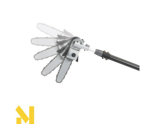 Насадка-висоторіз Oleo-Mac BCH250 D (до BC241/300D)